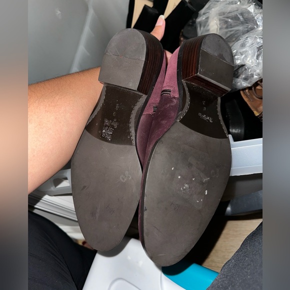 Coach bootie - Picture 5 of 5